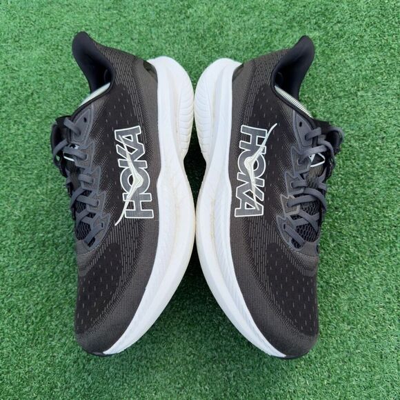 HOKA ONE ONE MACH 6 - Men’s Running Shoes - SIZE 12D